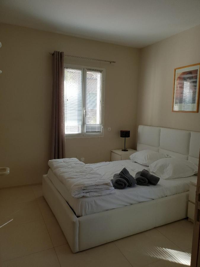 Lou Cigalou Villa Cassis Exteriör bild